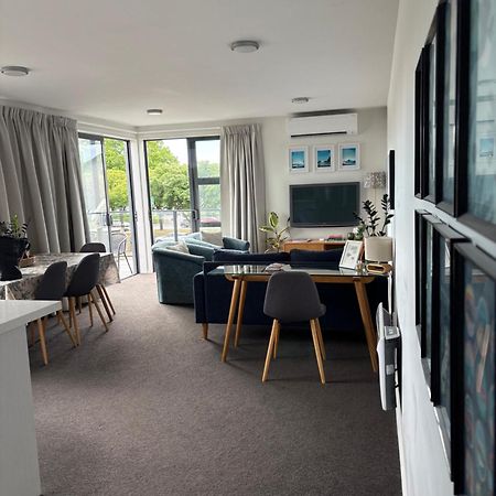 Bealey Avenue Apartment, 2 Bedroom Apartment, Central City Christchurch Exterior photo