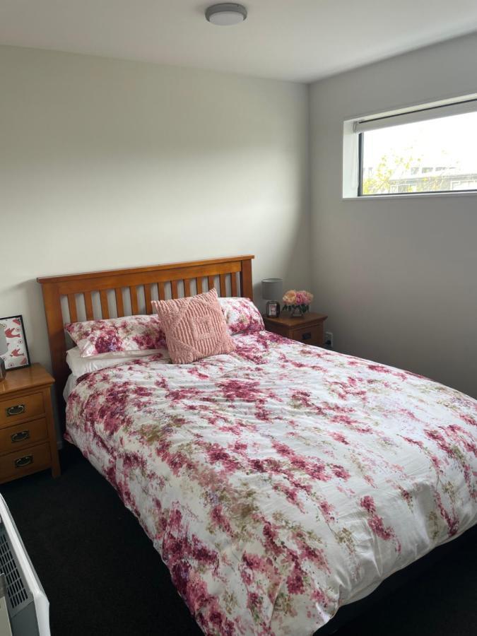 Bealey Avenue Apartment, 2 Bedroom Apartment, Central City Christchurch Exterior photo